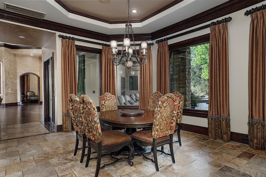 More Photos Of 28611 Blue Jack Ln, Magnolia Sports And Entertainment For Sale