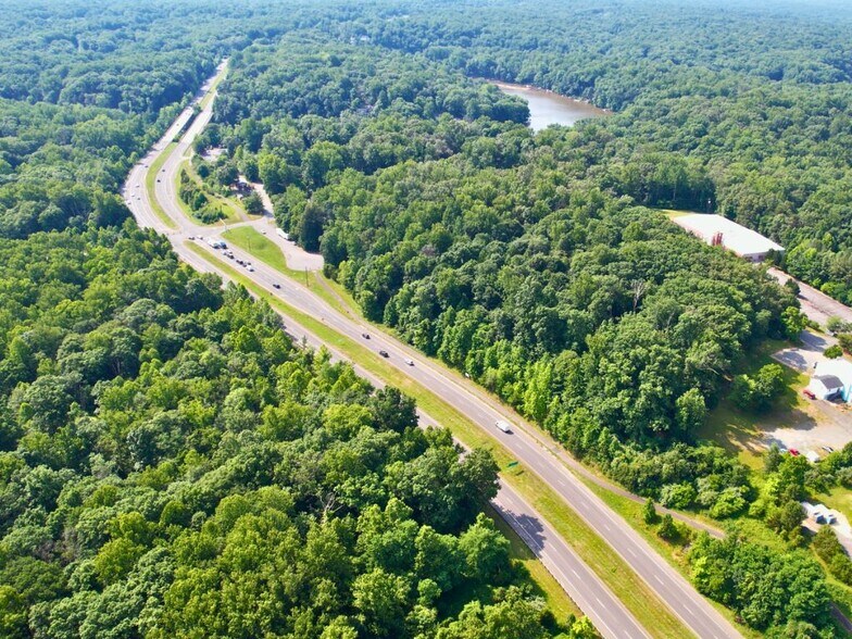 More Photos Of 11346 Dumfries Rd, Manassas Land For Sale