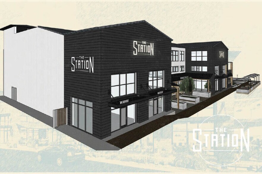 More Photos Of 25 Orinda Way, Orinda Restaurant For Lease