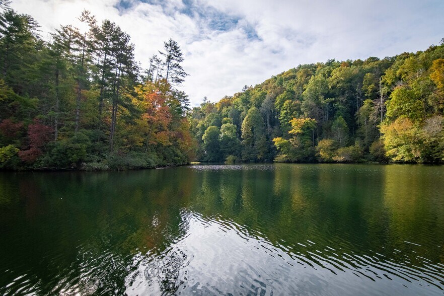 More Photos Of 2108 River Hill Road, Murphy Land For Sale