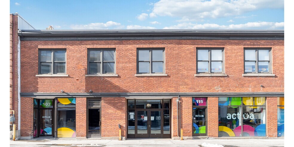 More Photos Of 109 Murray St, Ottawa Office For Lease