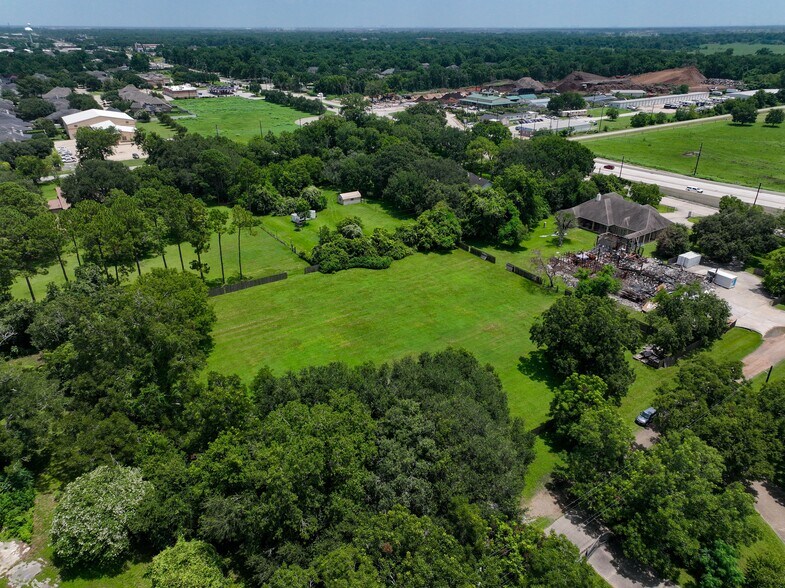 More Photos Of 133 FM 359, Richmond Land For Sale