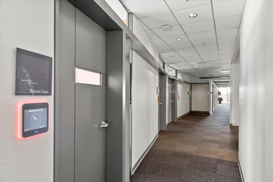 More Photos Of 1450 Veterans Blvd, Redwood City Office For Lease