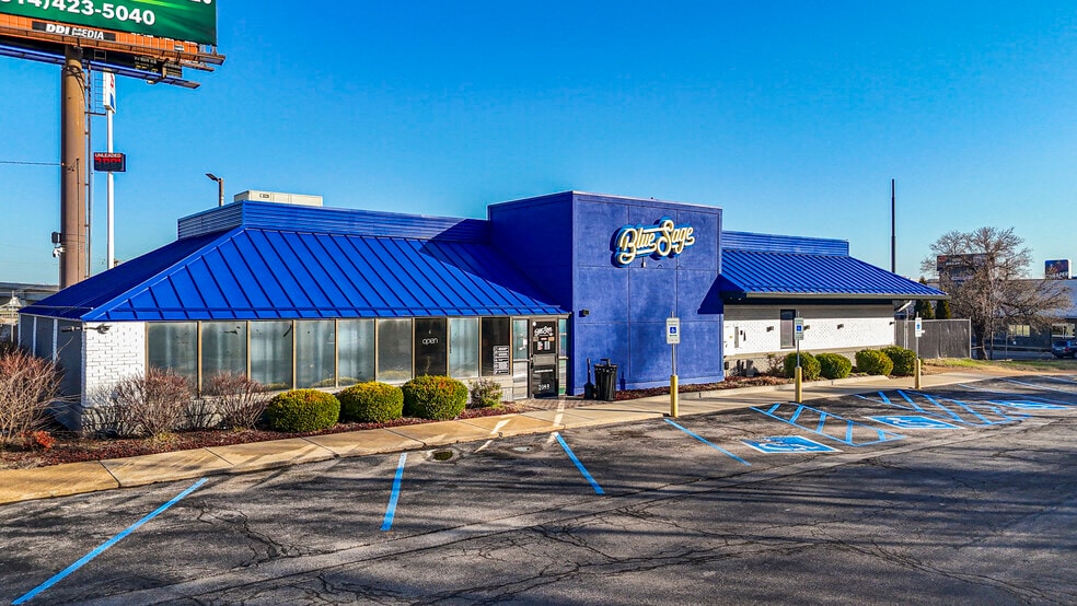 More Photos Of 2093 Smizer Station Rd, Fenton Fast Food For Sale