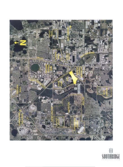 More Photos Of 2405 Commerce Park Dr, Orlando Unknown For Lease