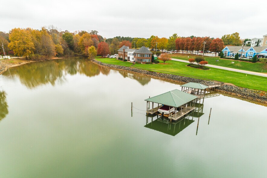 More Photos Of 630 Williamson Rd, Mooresville Office Residential For Sale