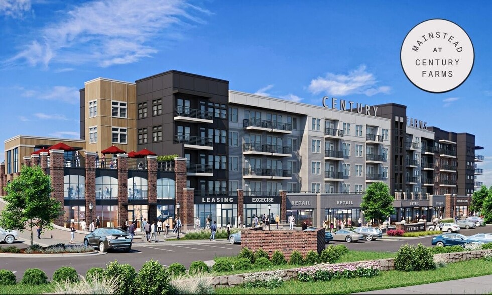 More Photos Of 2141 Century Farms Pky, Antioch Apartments For Lease