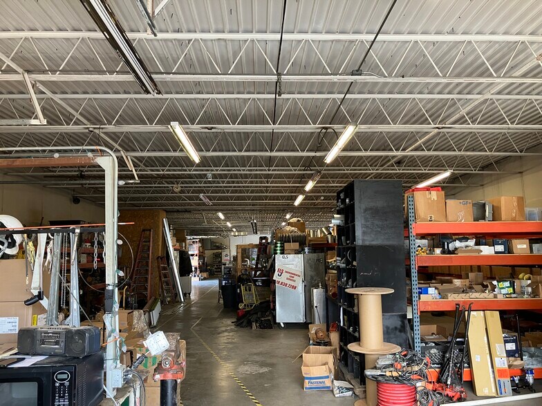 More Photos Of 5004 E Archer St, Tulsa Warehouse For Sale