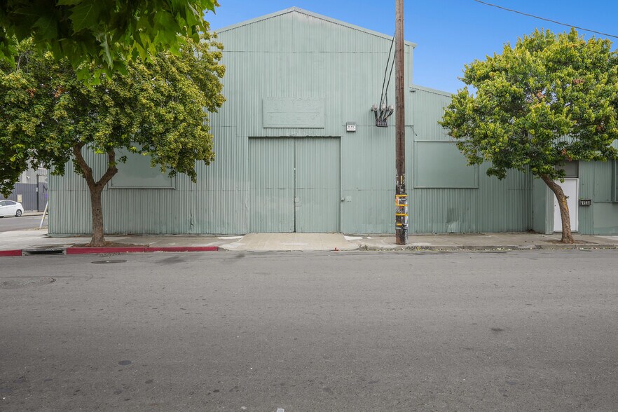 More Photos Of 1500 Wood St, Oakland Unknown For Lease