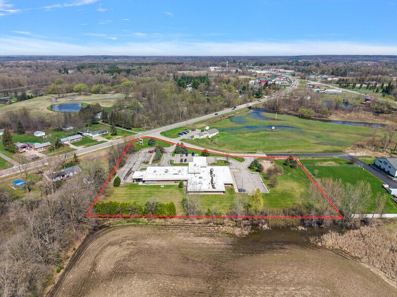 More Photos Of 1794 N Lapeer Rd, Lapeer Medical For Sale