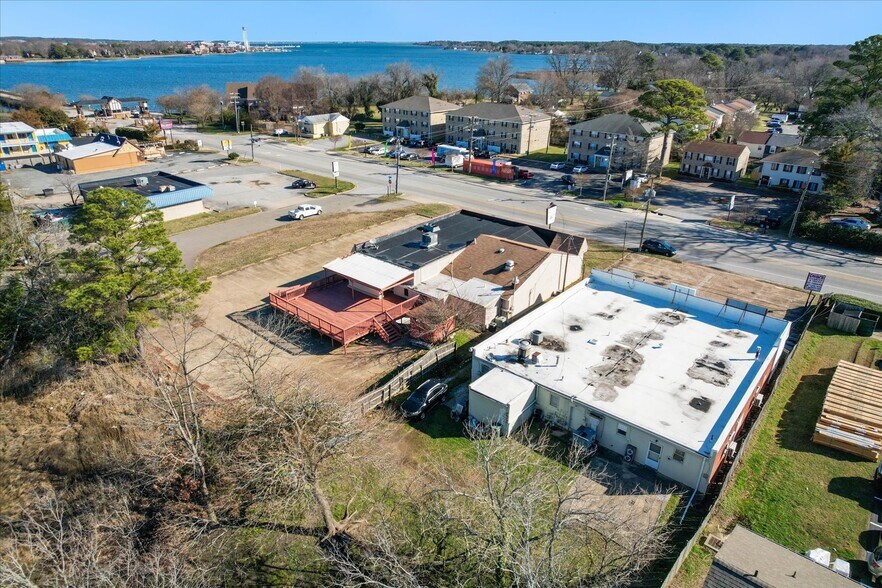 More Photos Of 1721 N King St, Hampton Daycare Center For Sale