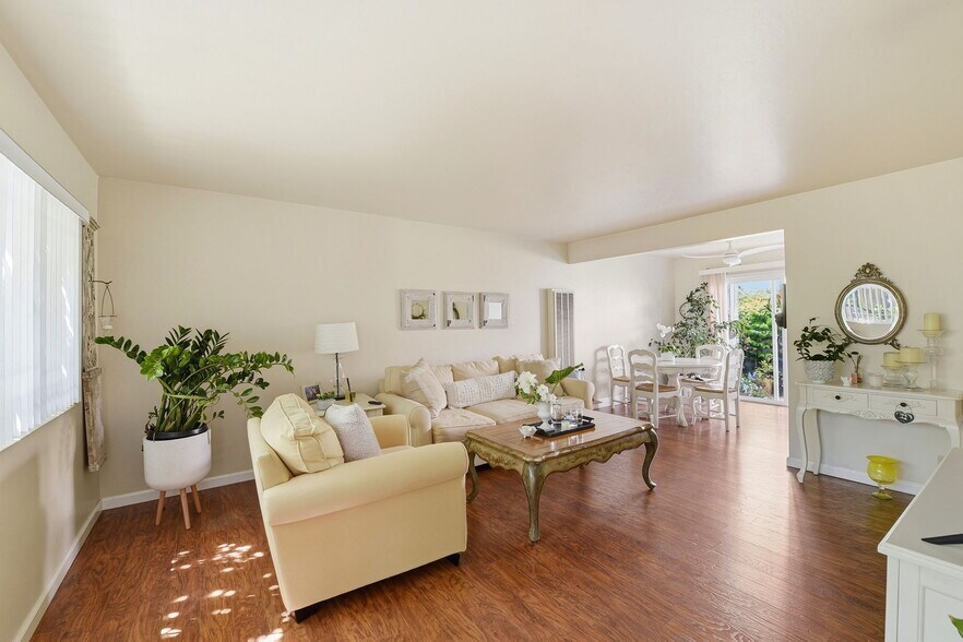 More Photos Of 870 Williams Way, Sunnyvale Apartments For Sale