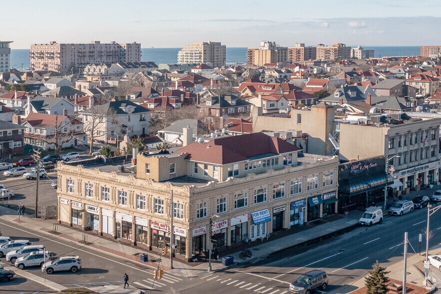 More Photos Of 2-12 W Park Ave, Long Beach Storefront Retail Office For Sale