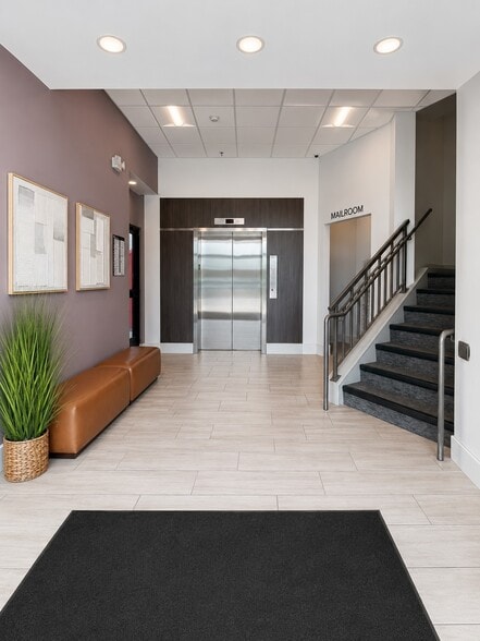 More Photos Of 63 Park St, Andover Office For Lease
