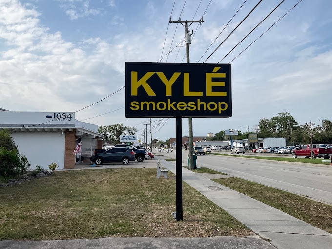 More Photos Of 1680 Ridgewood Ave, Daytona Beach Freestanding For Sale