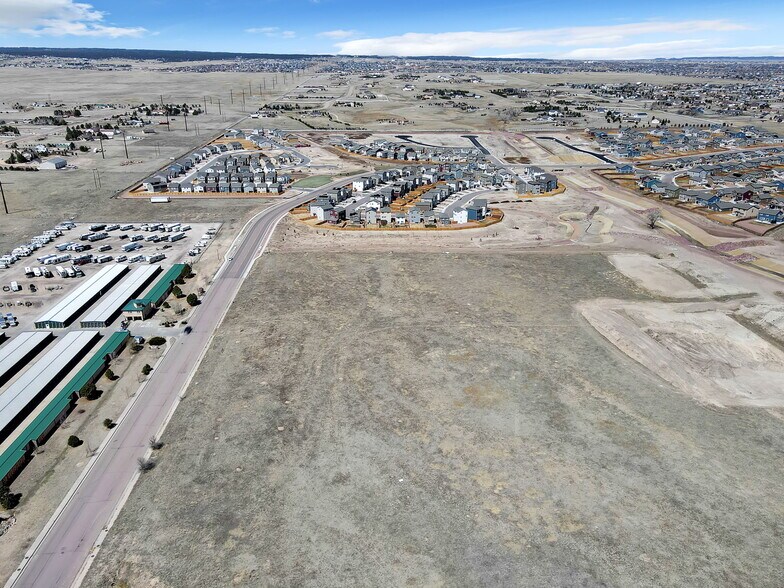 More Photos Of 0000 Bent Grass Meadows Dr, Peyton Land For Sale