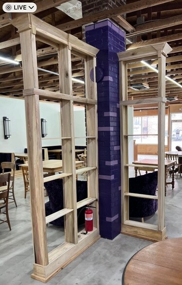 More Photos Of 241 W Eastland St, Gallatin Storefront For Sale