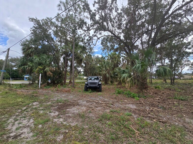 More Photos Of Massachusetts Ave @ Keena, New Port Richey Land For Sale