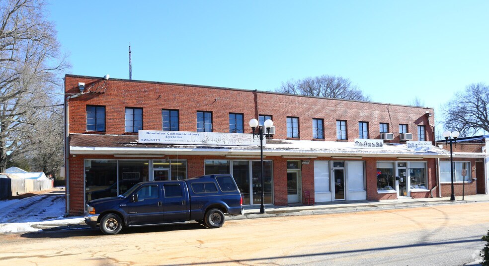 More Photos Of 127-135 Pickwick Ave, Colonial Heights Storefront Retail Residential For Sale