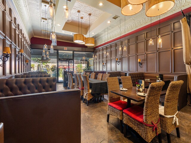 More Photos Of 113 E Grand Ave, Escondido Restaurant For Sale