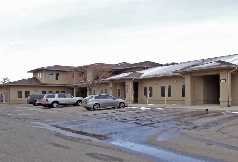 More Photos Of 1371 E Hecla Dr, Louisville Office For Sale