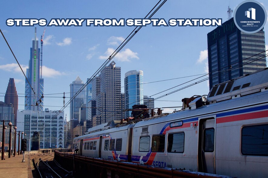 More Photos Of 1335 W Tabor Rd, Philadelphia Medical For Lease