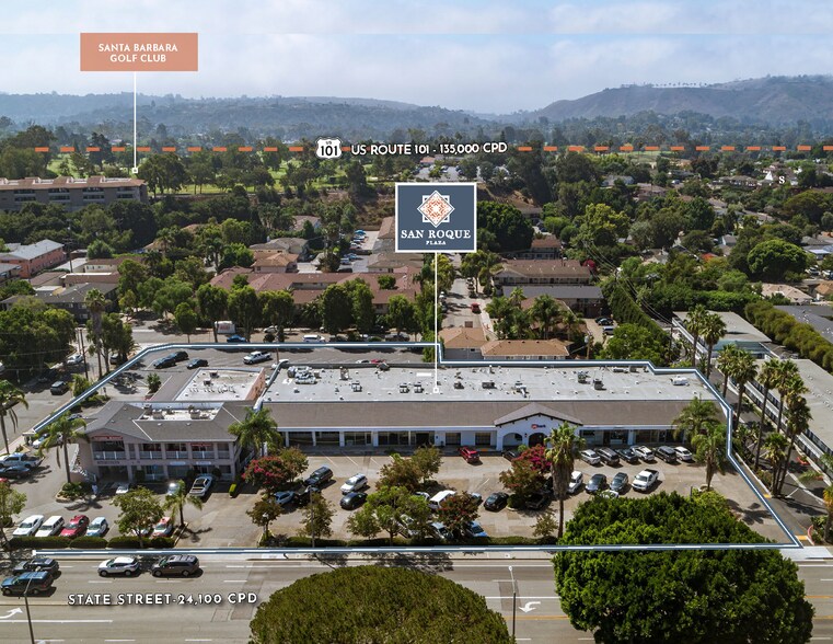 More Photos Of , Santa Barbara Unknown For Sale