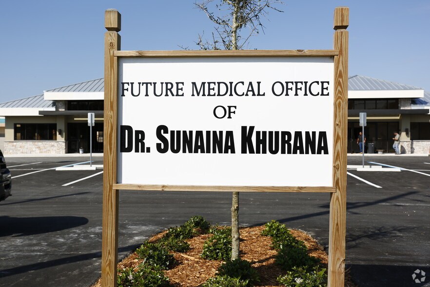 More Photos Of 1659 US Highway 27 N, Avon Park Medical For Sale