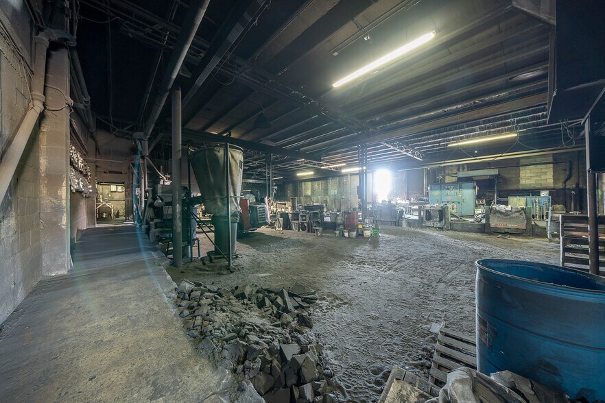 More Photos Of 501 Northgate Mile, Idaho Falls Industrial For Sale