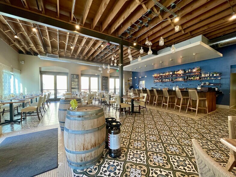 More Photos Of 2246 Larimer St, Denver Storefront For Sale