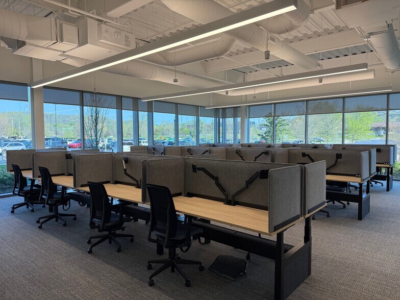 More Photos Of 5511 Virginia Way, Brentwood Office For Lease