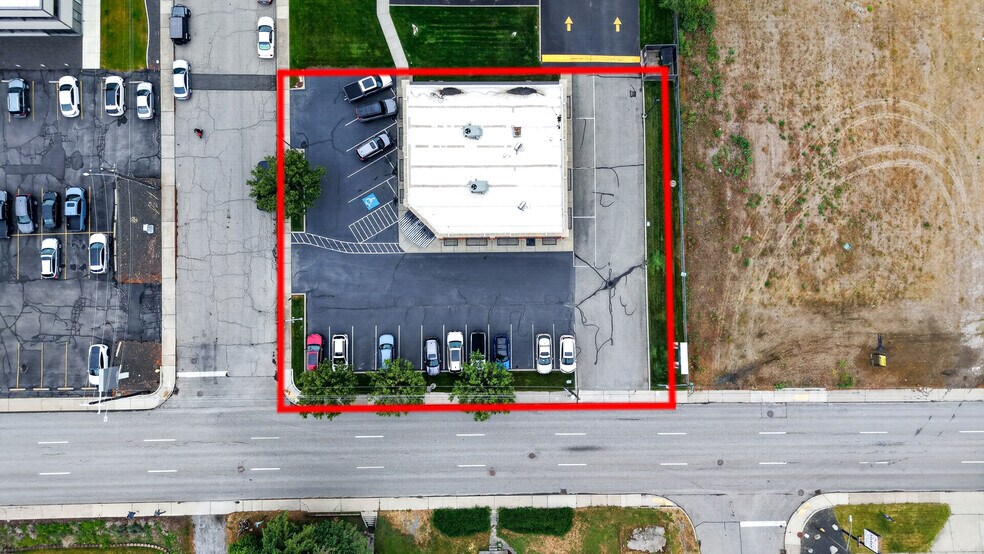More Photos Of 200 N Argonne Rd, Spokane Office For Lease