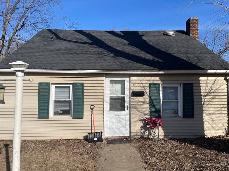 More Photos Of 665 W Wilmot St, Chillicothe Manufactured Housing Mobile Home Park For Sale