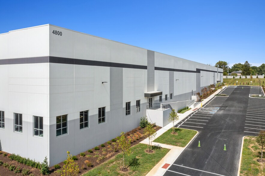 More Photos Of 4800 Chichester Ave, Upper Chichester Warehouse For Lease