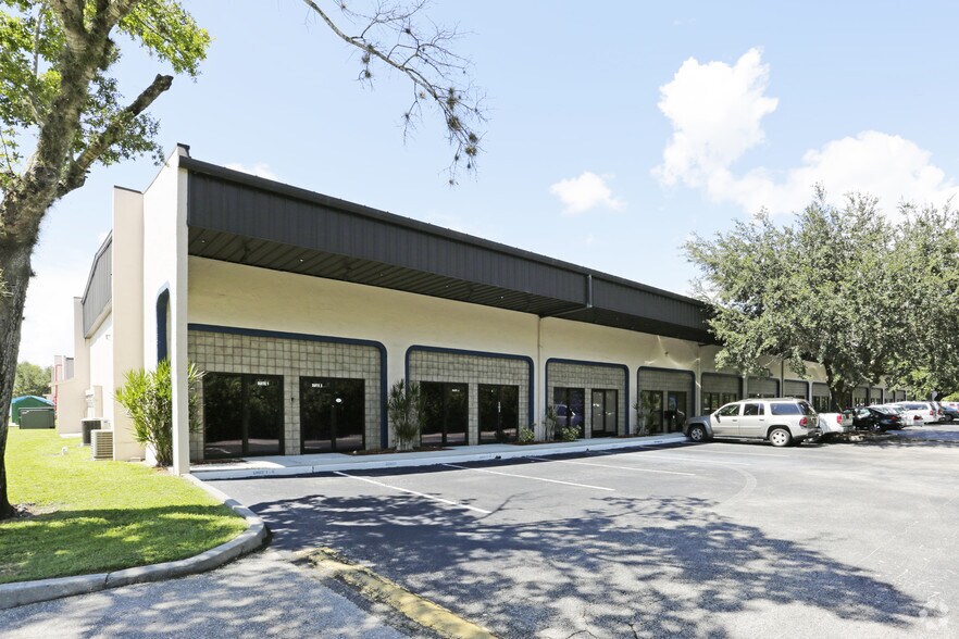 More Photos Of 12165 Metro Pky, Fort Myers Light Manufacturing For Lease