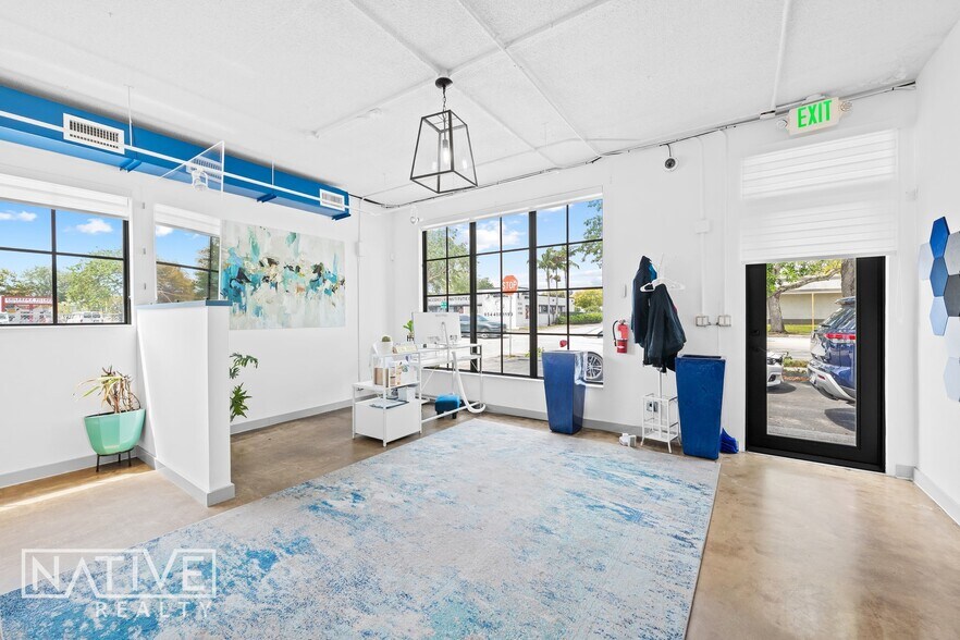 More Photos Of 1400 NE 4th Ave, Fort Lauderdale Office For Lease
