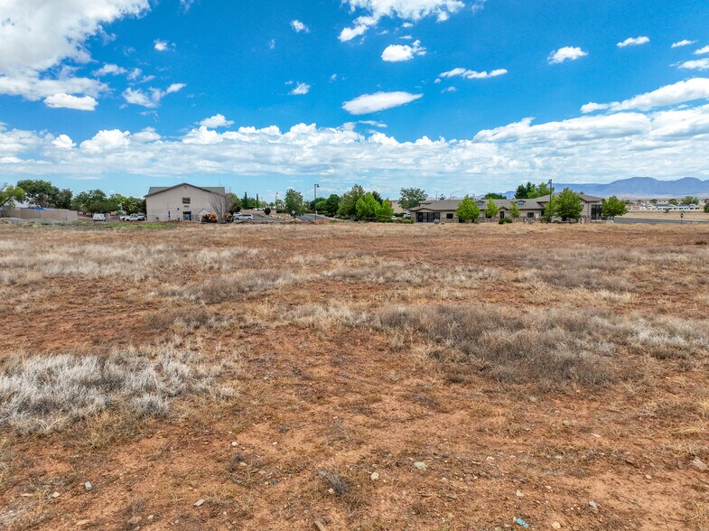 More Photos Of 8391 E Eastridge, Prescott Valley Land For Sale