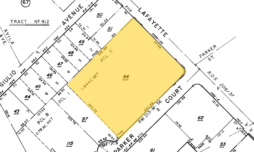 More Photos Of 2024-2050 Lafayette St, Santa Clara Apartments For Sale