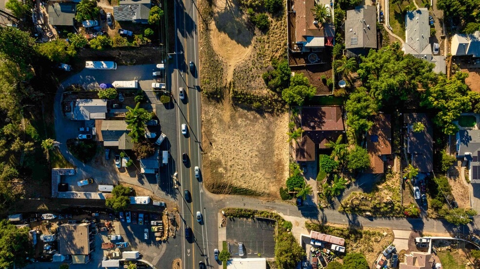 More Photos Of 632 E Mission Rd, Fallbrook Land For Sale