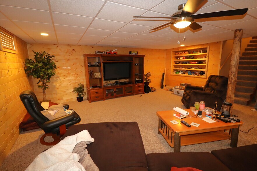 More Photos Of 29235 Hagstrom Rd, Ashland Auto Salvage Facility For Sale