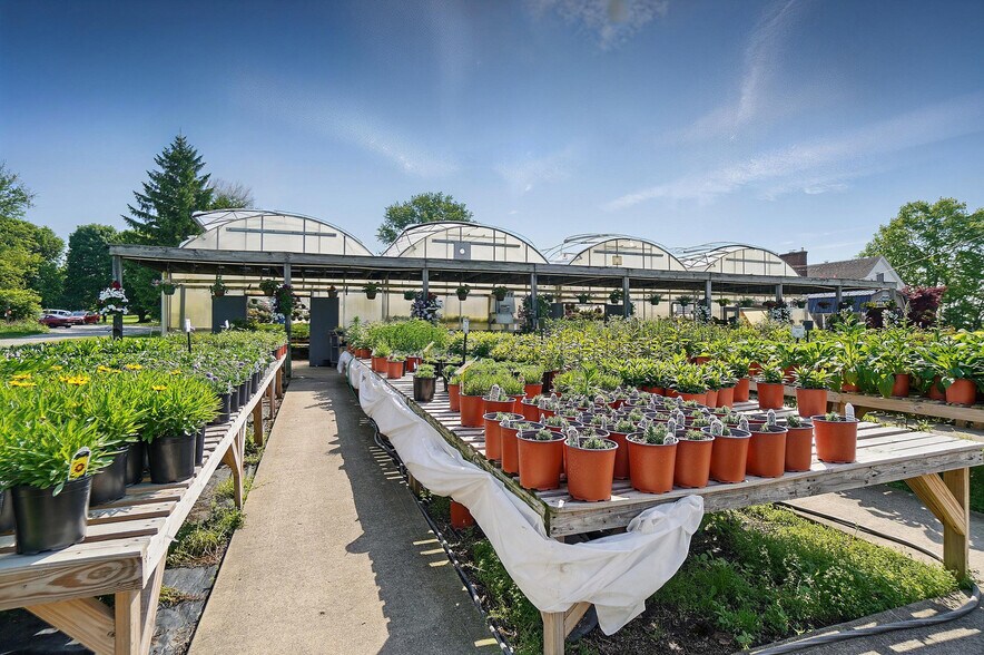 More Photos Of 1056 US-68, Xenia Garden Center For Sale