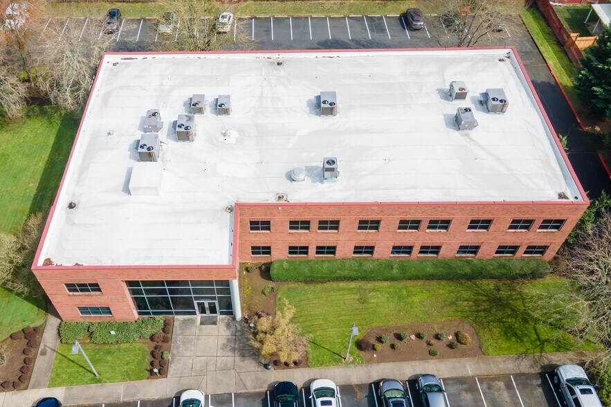 More Photos Of 14300 SE First St, Vancouver Office For Lease