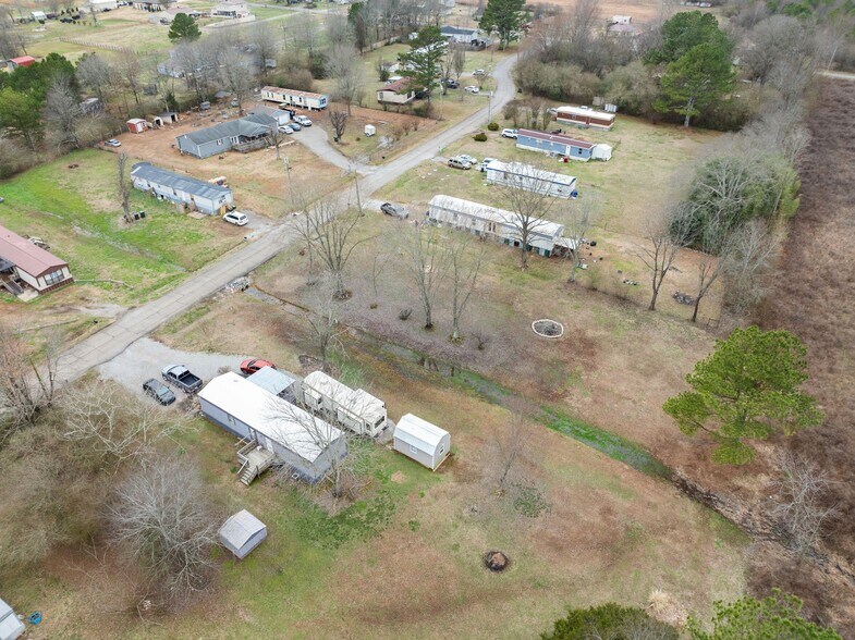 More Photos Of 148 Helton Ave, Hazel Green Manufactured Housing Mobile Home Park For Sale