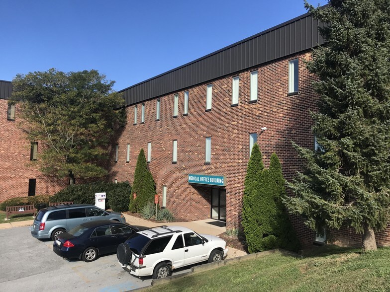 More Photos Of 1011 W Baltimore Pike, West Grove Medical For Lease