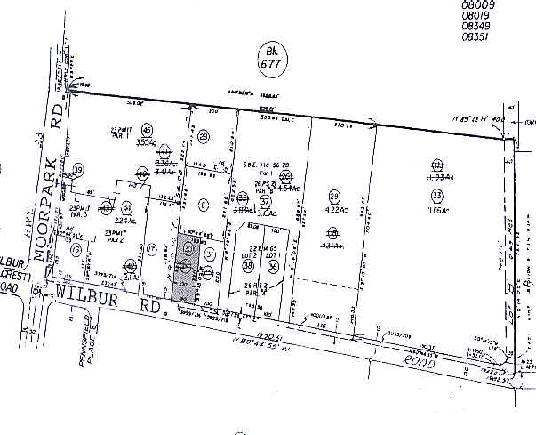 More Photos Of 155 Wilbur Rd, Thousand Oaks Medical For Sale