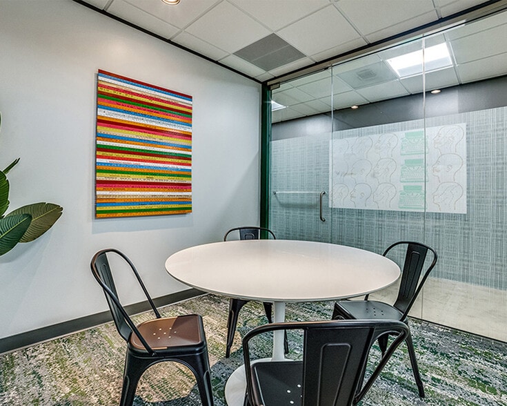 More Photos Of 5600 NW Central Dr, Houston Coworking Space