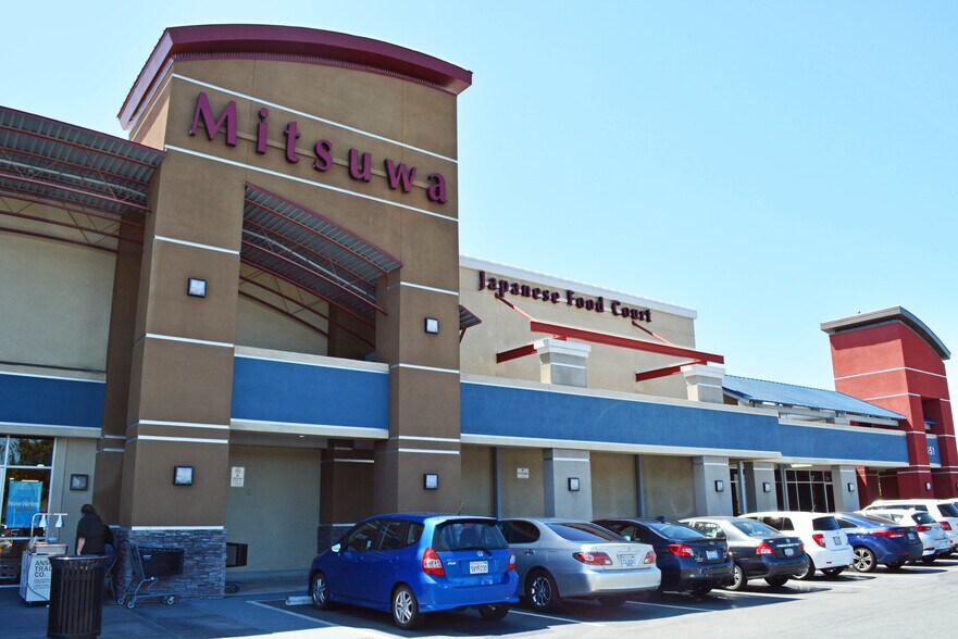 More Photos Of 651-685 Saratoga Ave, San Jose Unknown For Lease