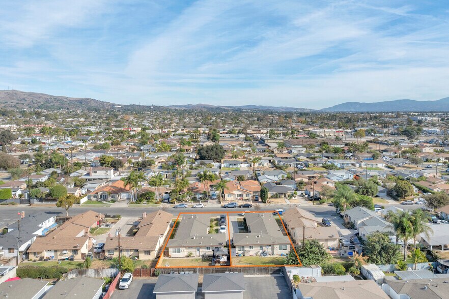More Photos Of 325-401 N College St, La Habra Apartments For Sale