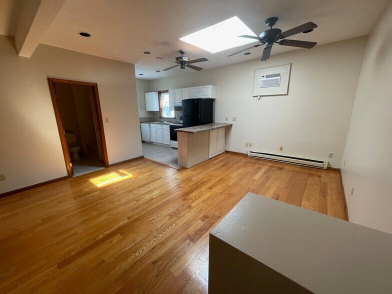 More Photos Of 2-4 Prescott St, Boston Storefront Retail Residential For Sale