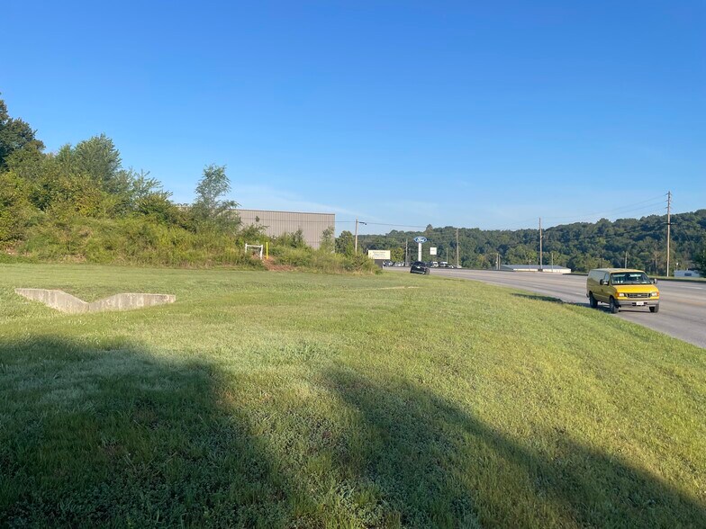 More Photos Of 328 Highway 65 S, Harrison Land For Sale